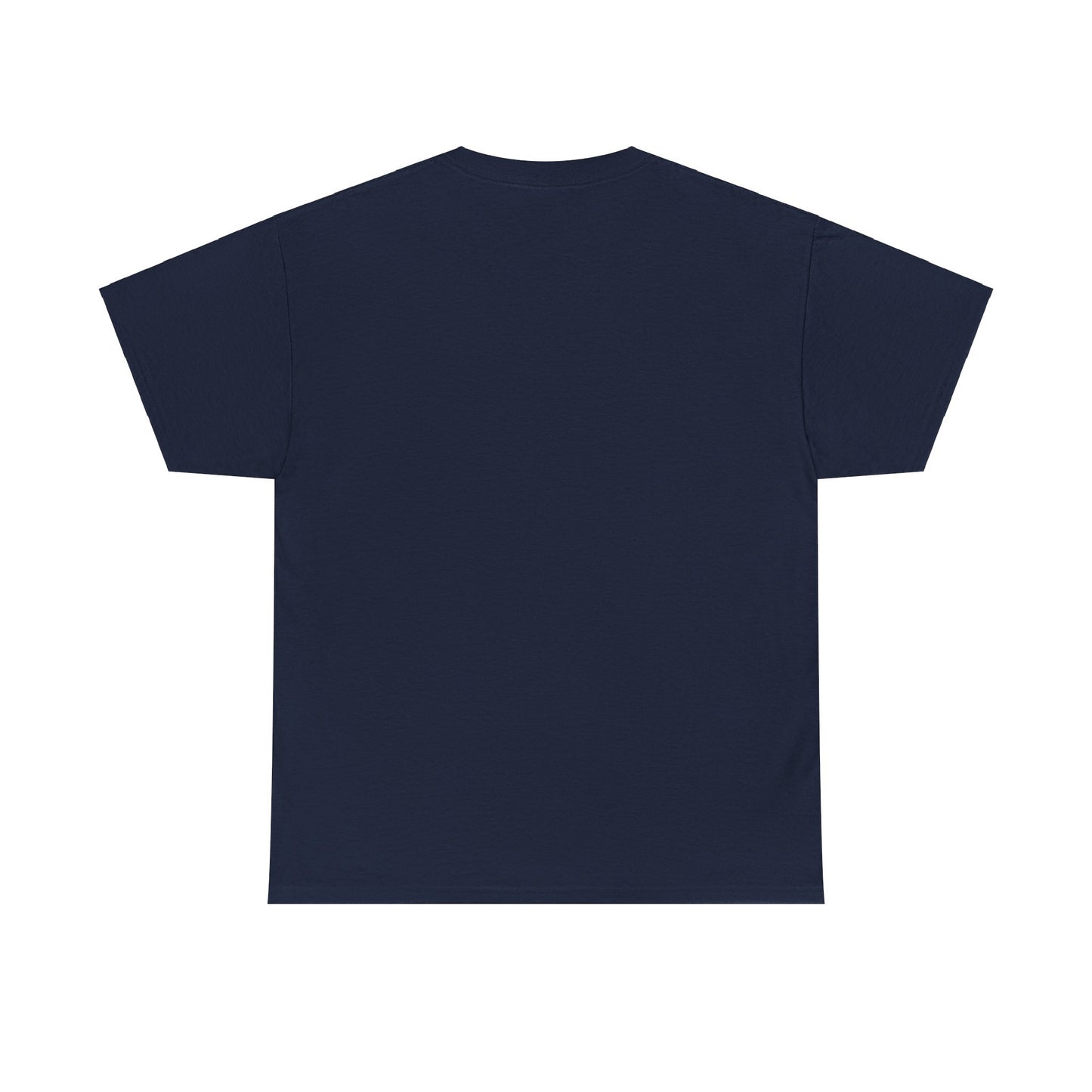 Mens ON THE TROWEL Cotton T-shirt