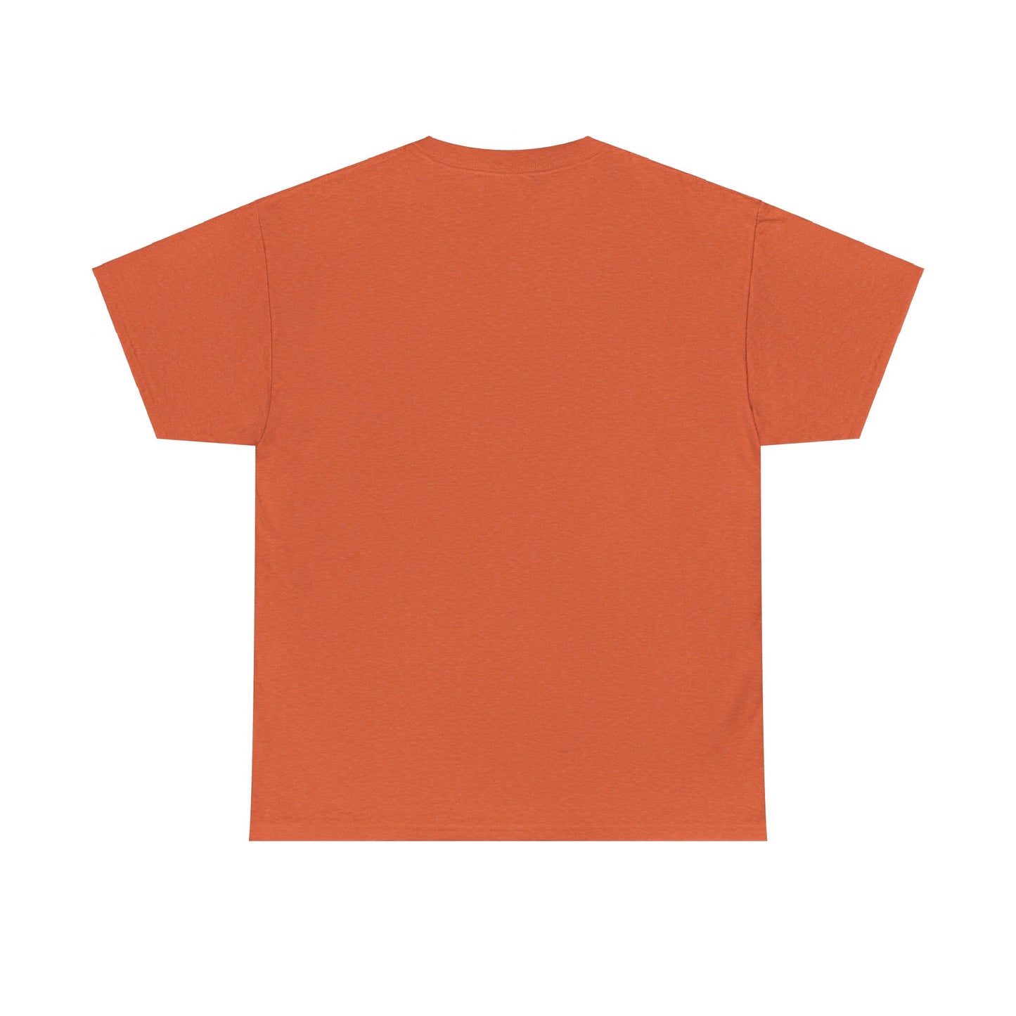Mens ON THE TROWEL Cotton T-shirt