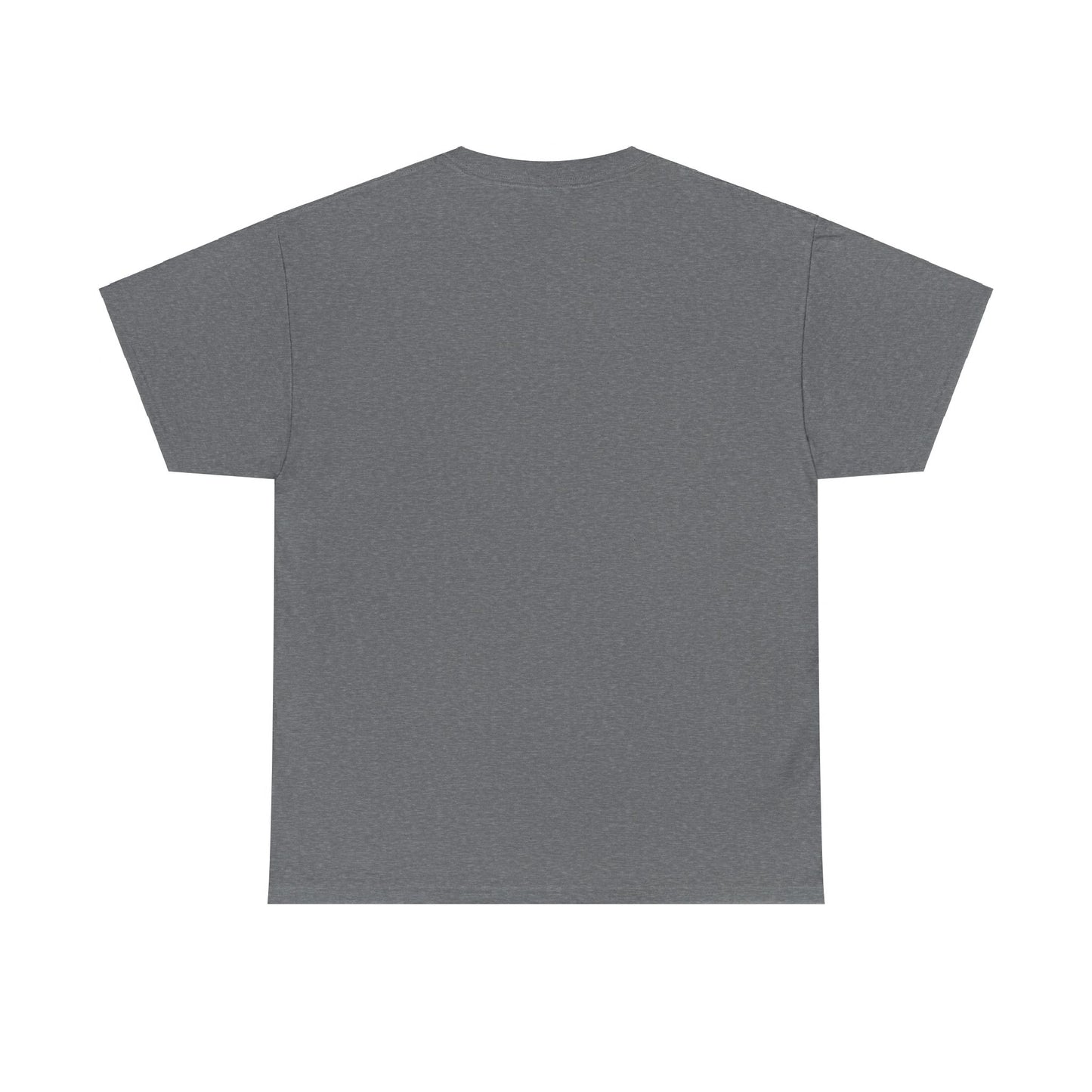 Mens ON THE TROWEL Cotton T-shirt