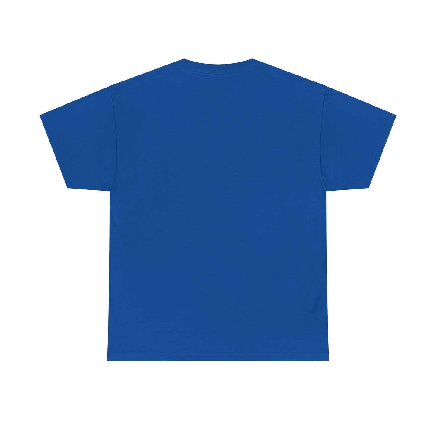 Mens ON THE TROWEL Cotton T-shirt