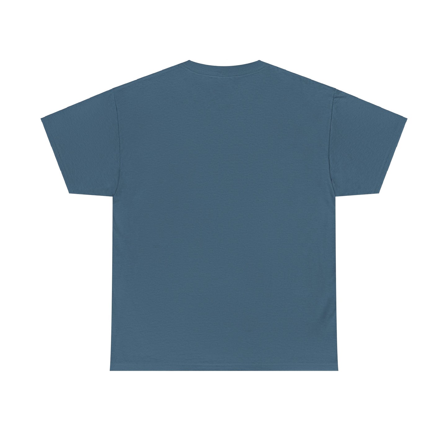 Mens ON THE TROWEL Cotton T-shirt