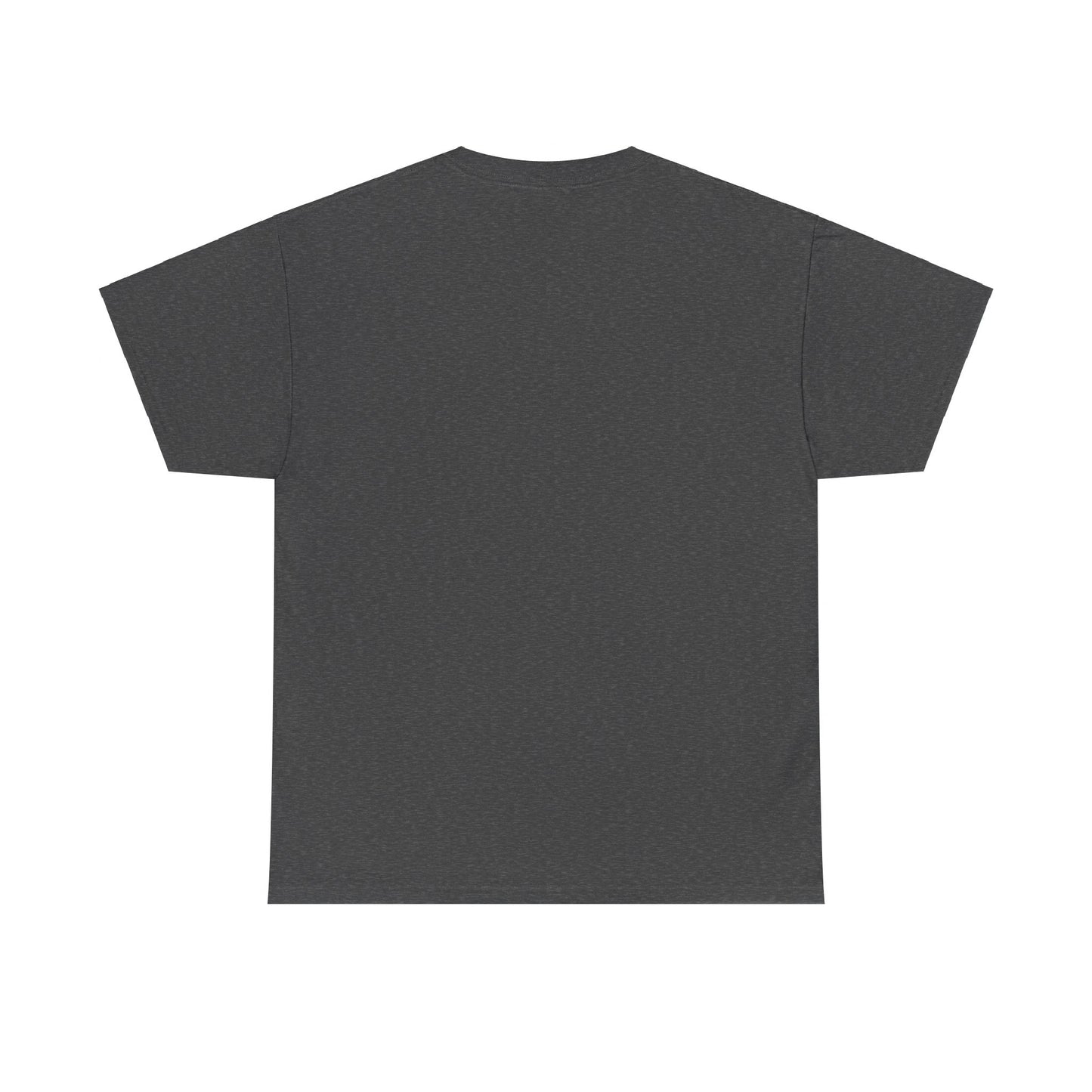 Mens ON THE TROWEL Cotton T-shirt