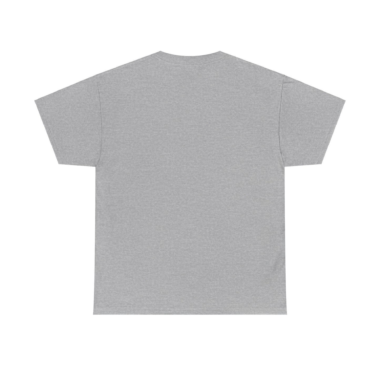 Mens ON THE TROWEL Cotton T-shirt
