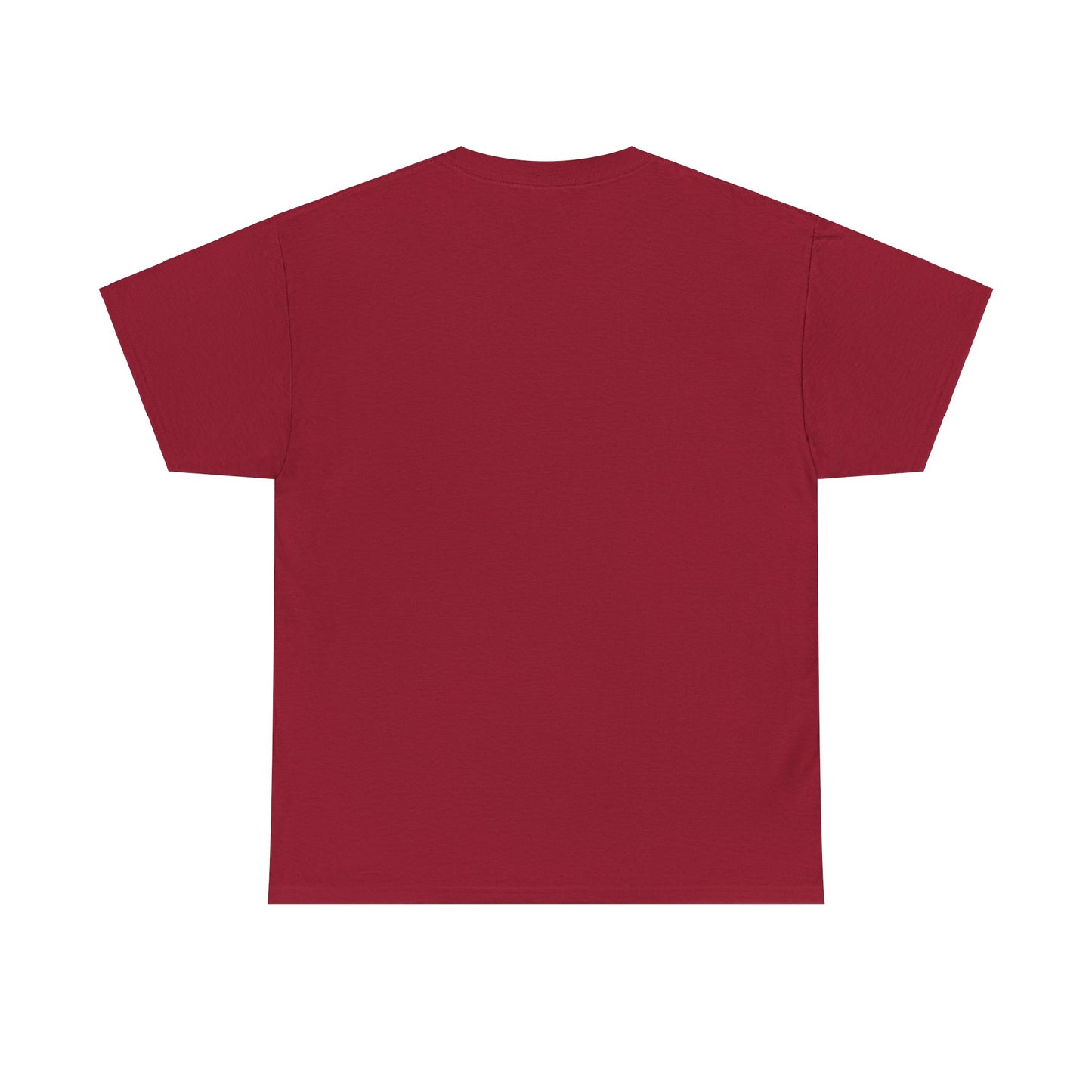 Mens ON THE TROWEL Cotton T-shirt