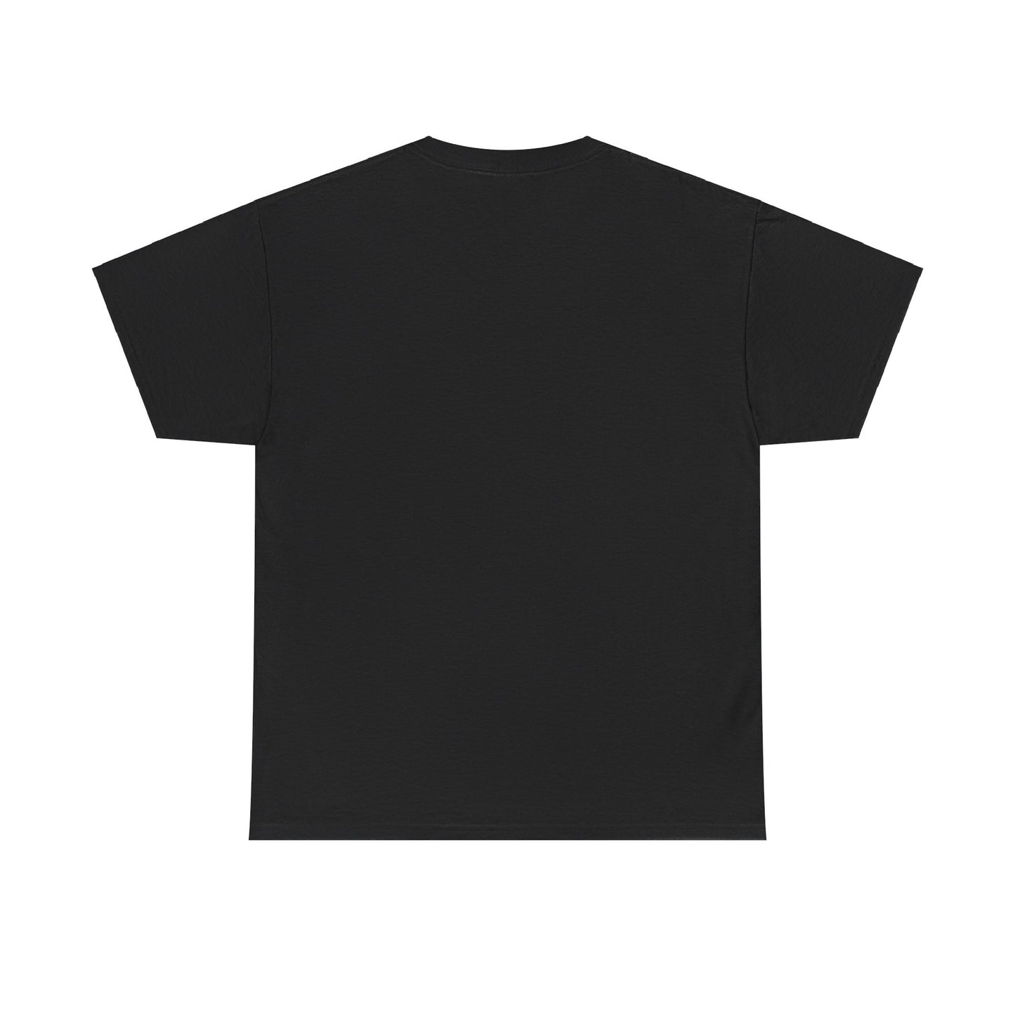 Mens ON THE TROWEL Cotton T-shirt