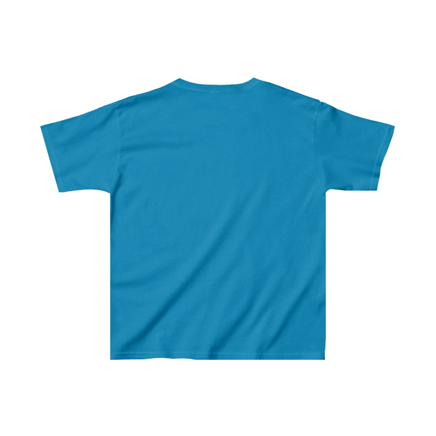 Kids "On The Trowel" Cotton™ T-shirt