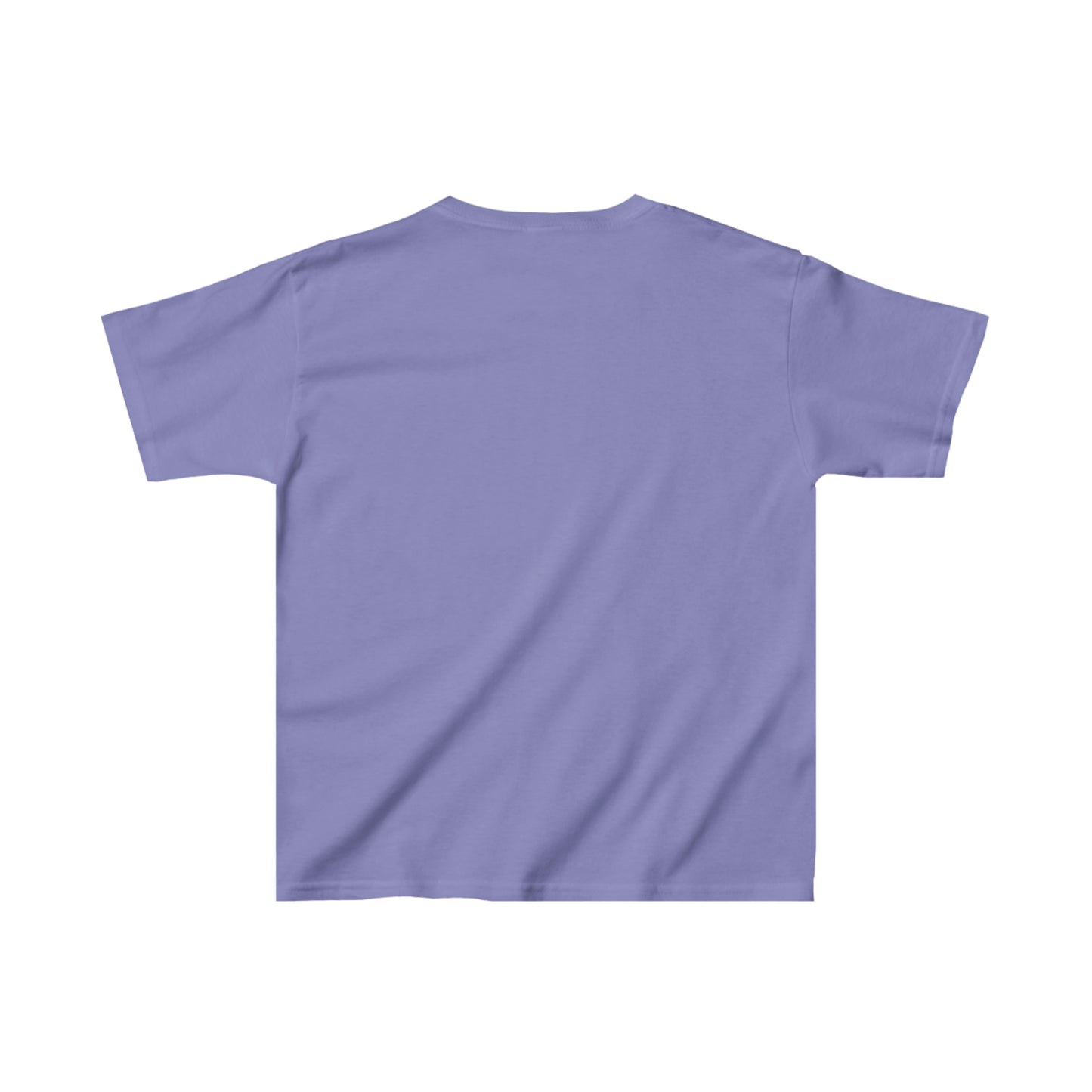Kids "On The Trowel" Cotton™ T-shirt
