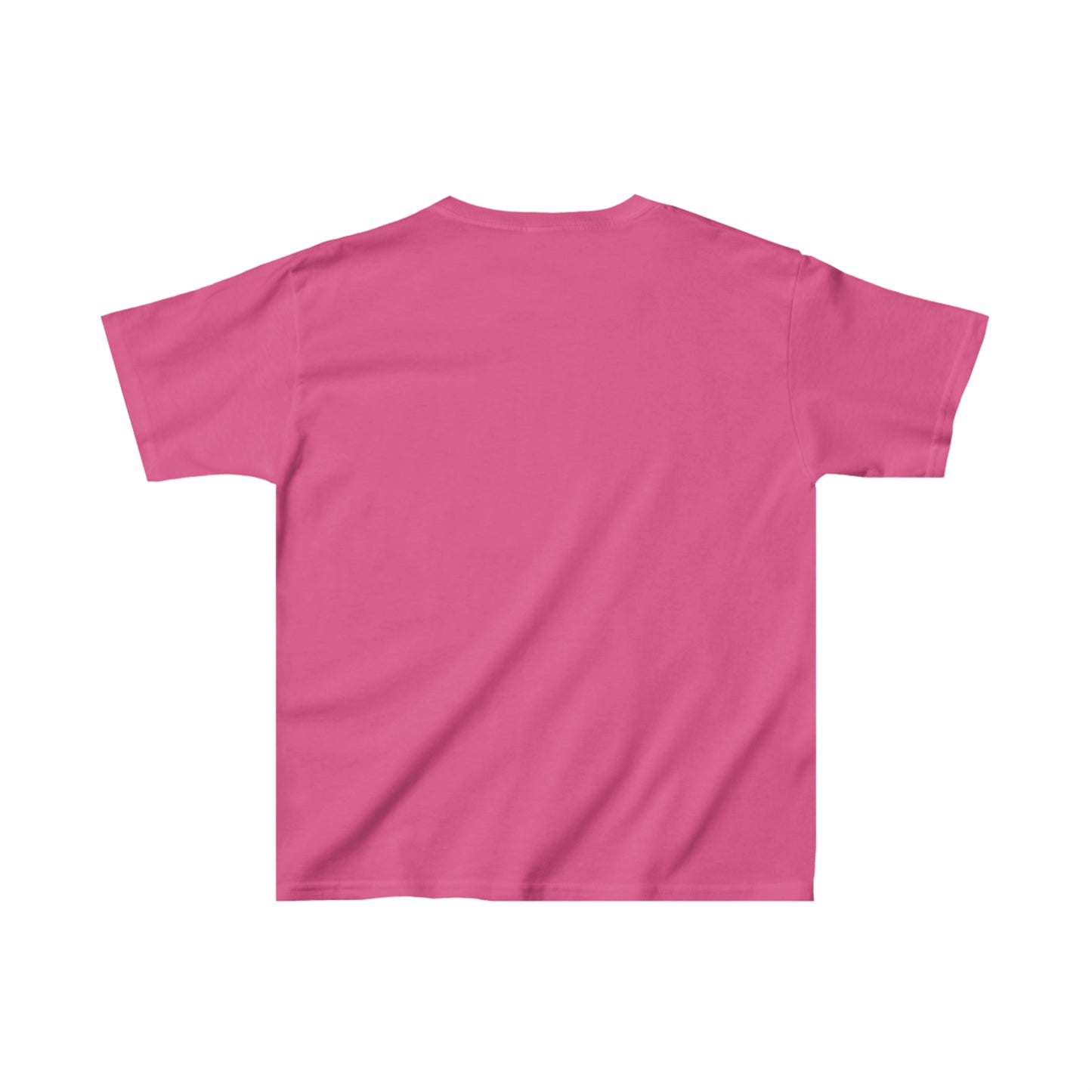 Kids "On The Trowel" Cotton™ T-shirt