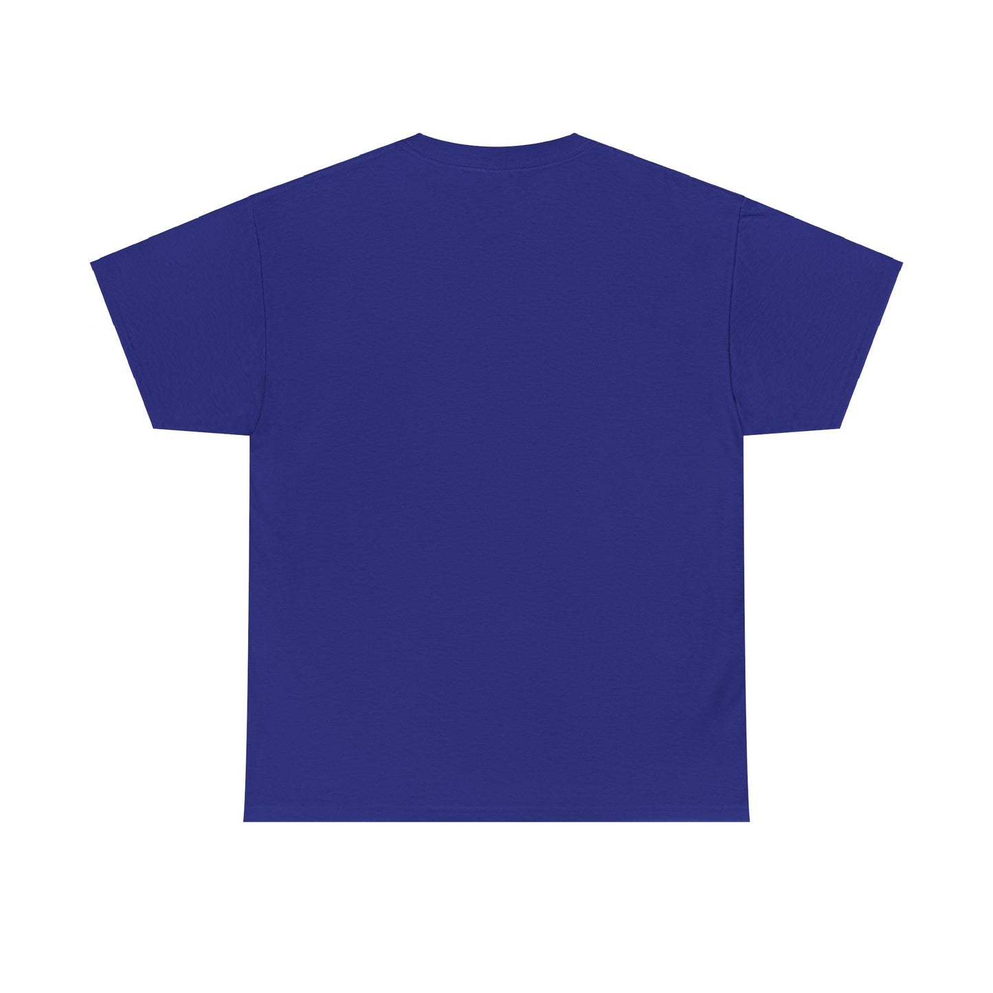 Mens ON THE TROWEL Cotton T-shirt