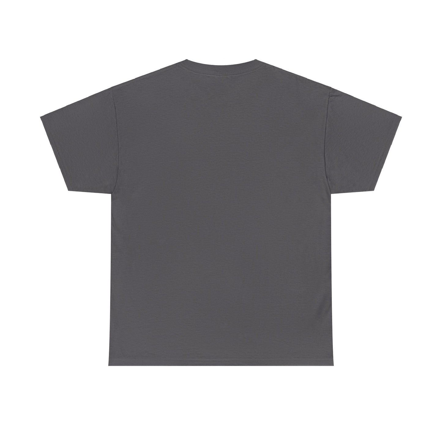 Mens ON THE TROWEL Cotton T-shirt