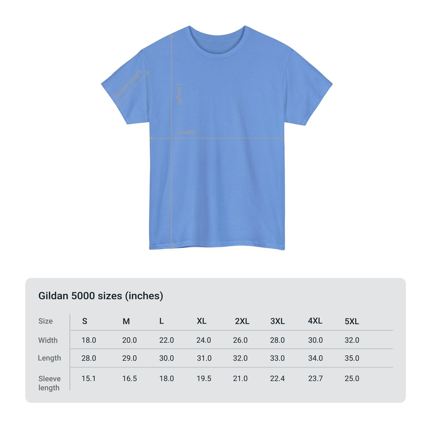 Mens ON THE TROWEL Cotton T-shirt