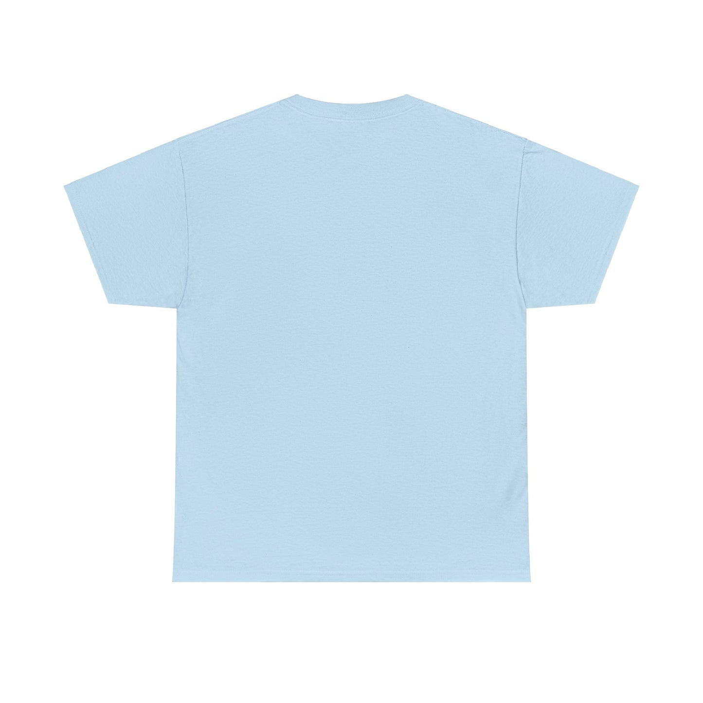 Men's "ON THE TROWEL" Cotton T-shirt