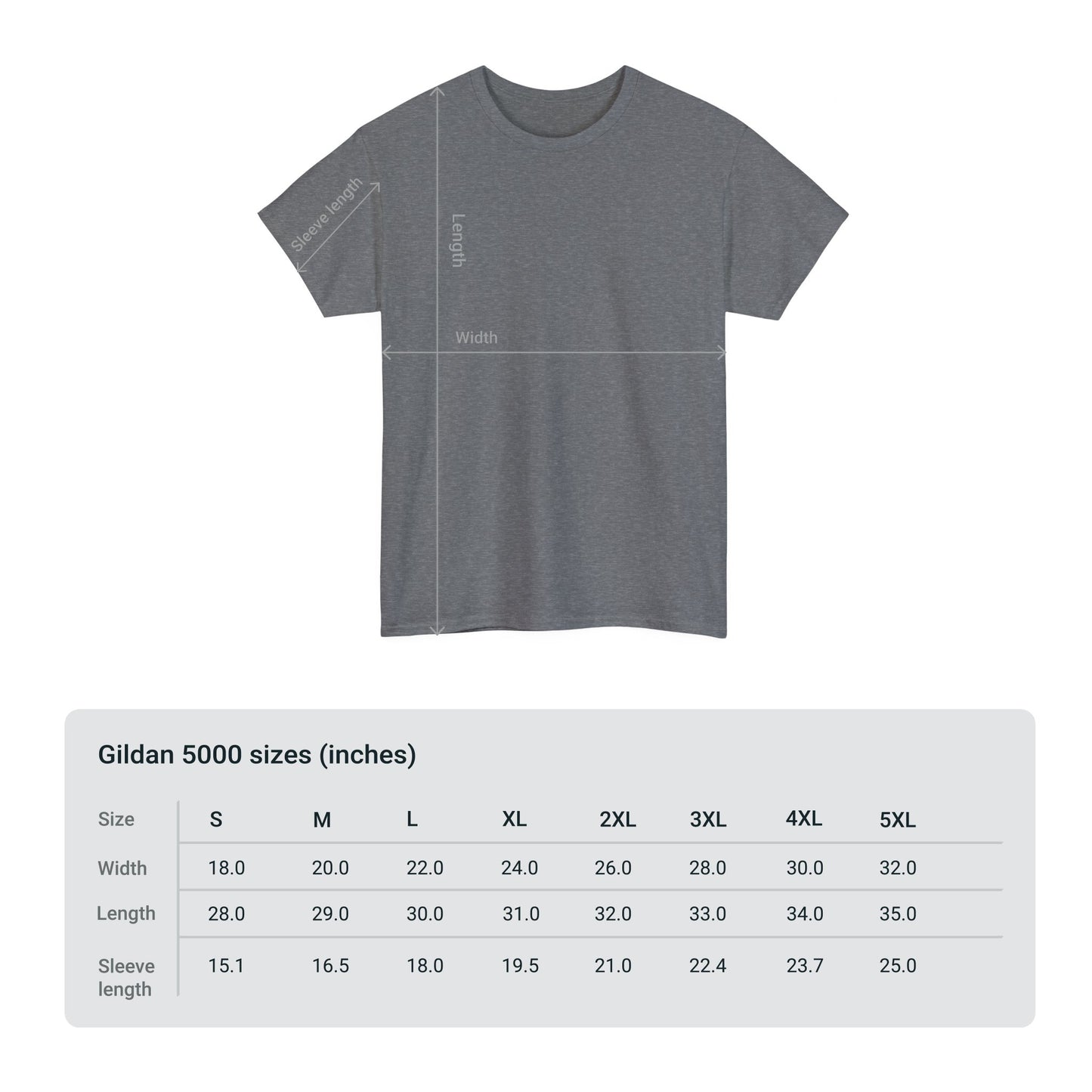 Mens ON THE TROWEL Cotton T-shirt