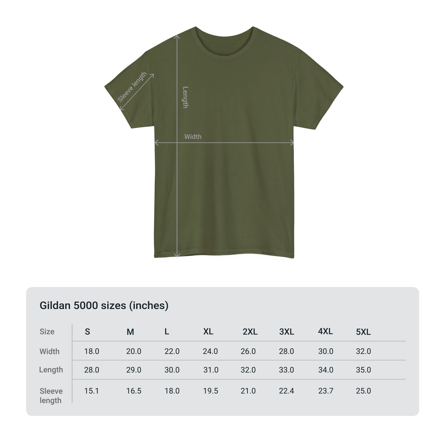 Mens ON THE TROWEL Cotton T-shirt