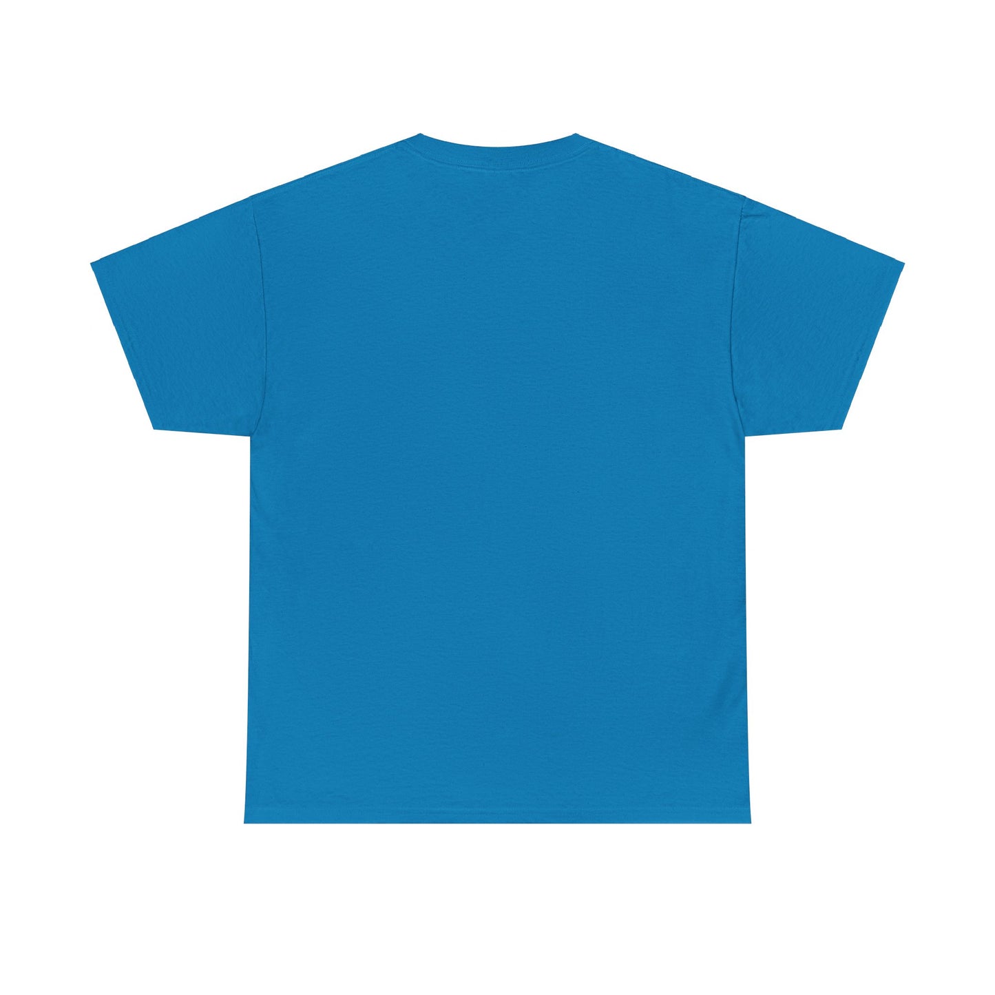 Mens ON THE TROWEL Cotton T-shirt