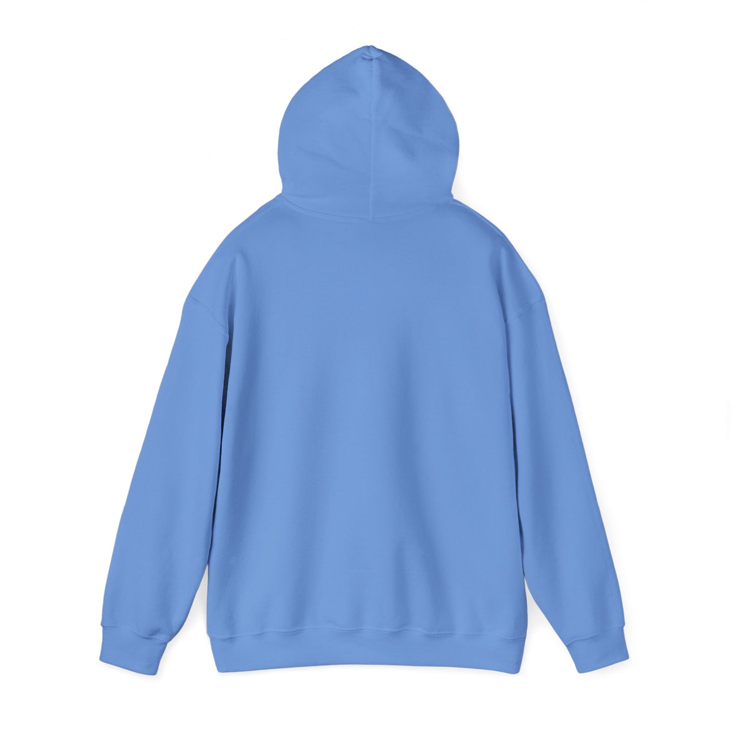 Men's "ON THE TROWEL" Heavy Blend™ Hoodie