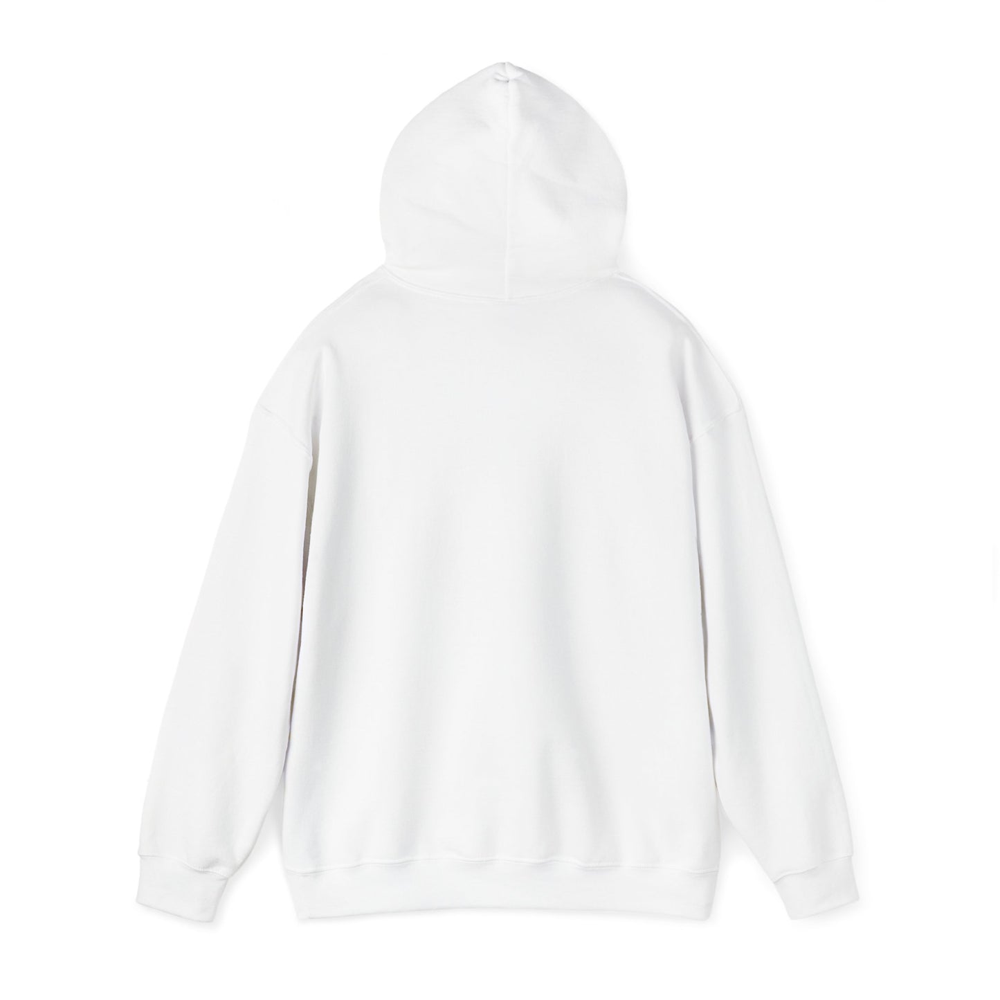 Unisex "Great Woman" Heavy Blend™ Hoodie