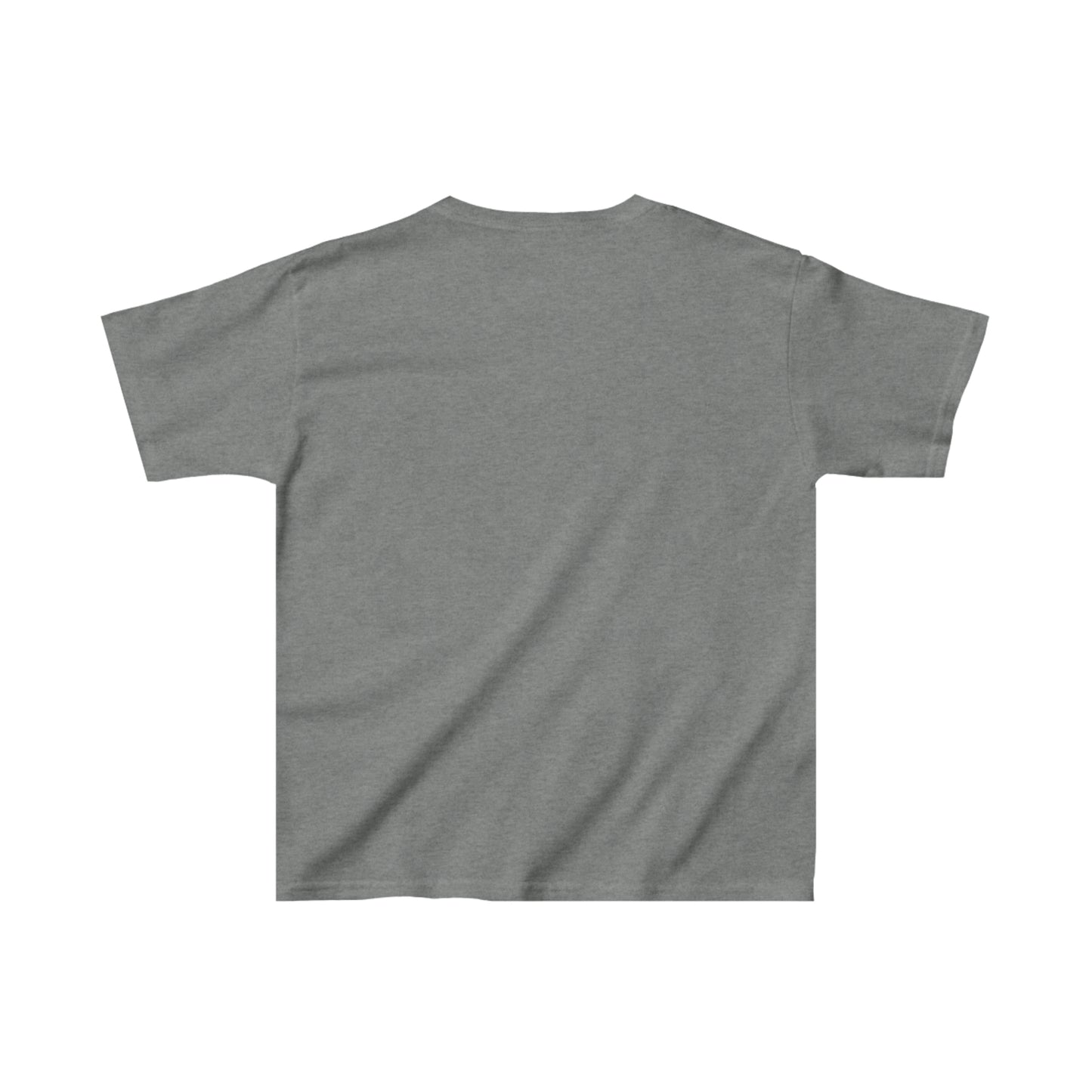 Kids "On The Trowel" Cotton™ T-shirt