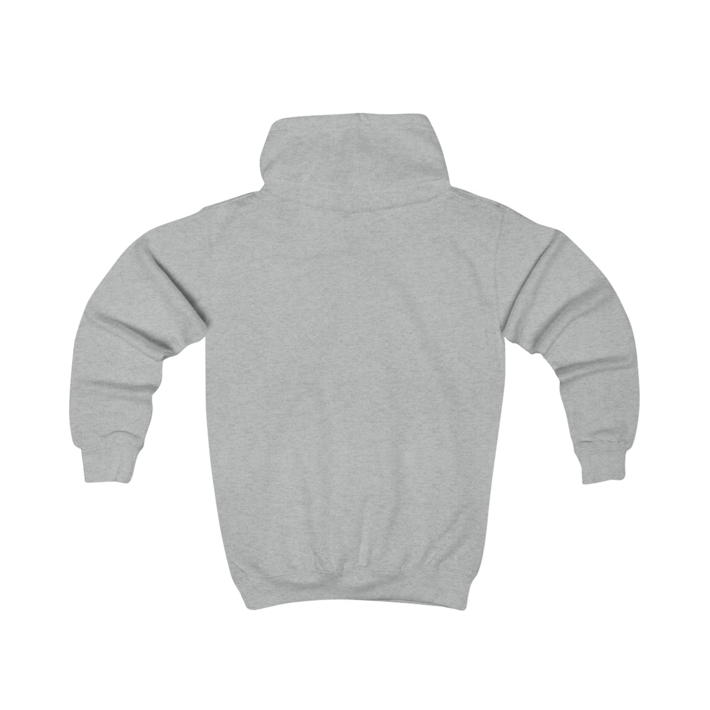 Kids "On The Trowel" Hoodie