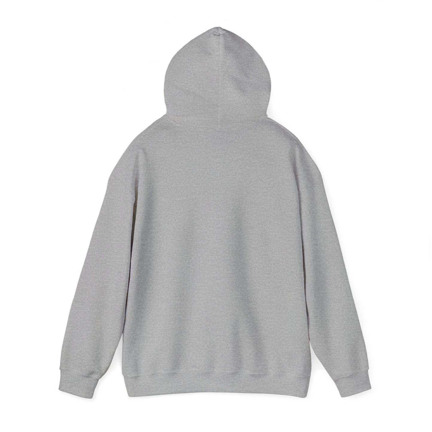 Men's "ON THE TROWEL" Heavy Blend™ Hoodie