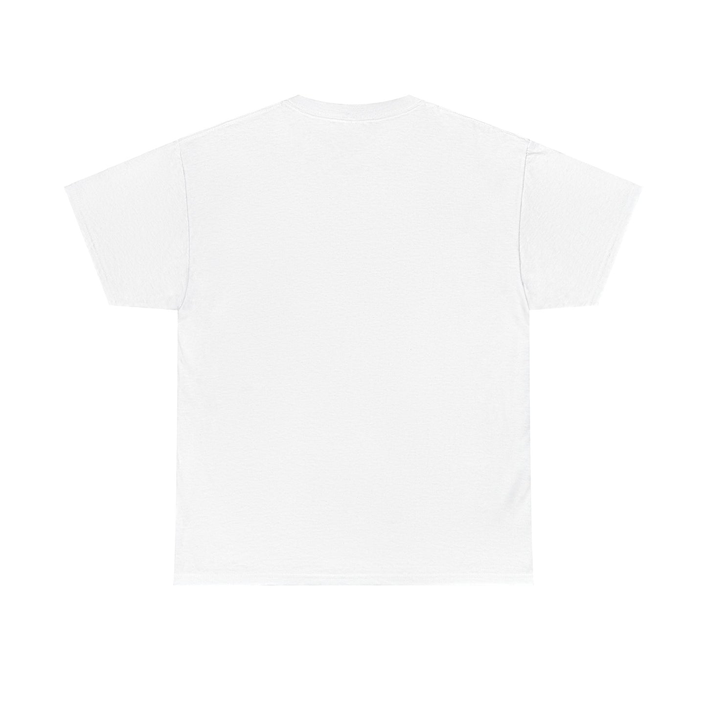 Men's "Born To Graft" Cotton T-shirt