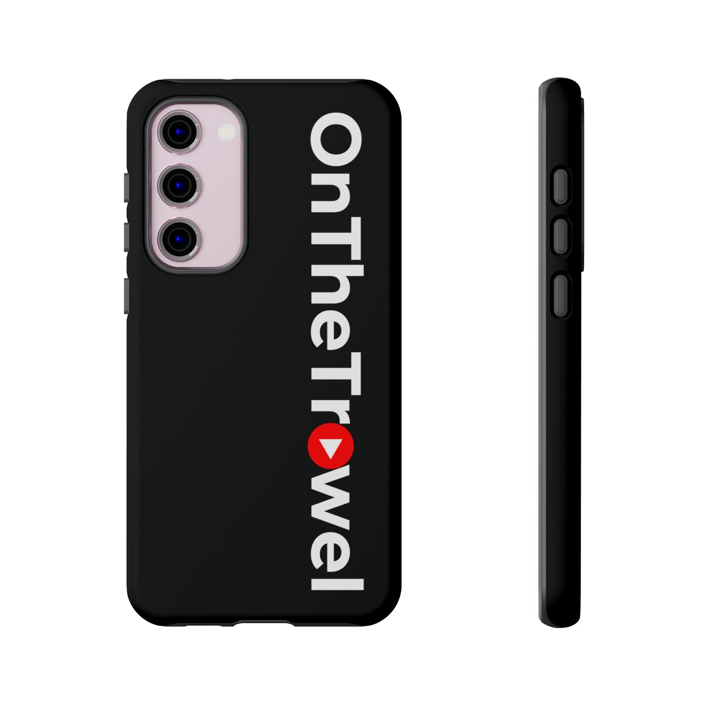 Phone Case for iPhone, Google Pixel and Samsung