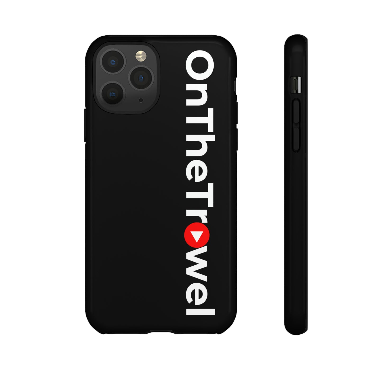 Phone Case for iPhone, Google Pixel and Samsung