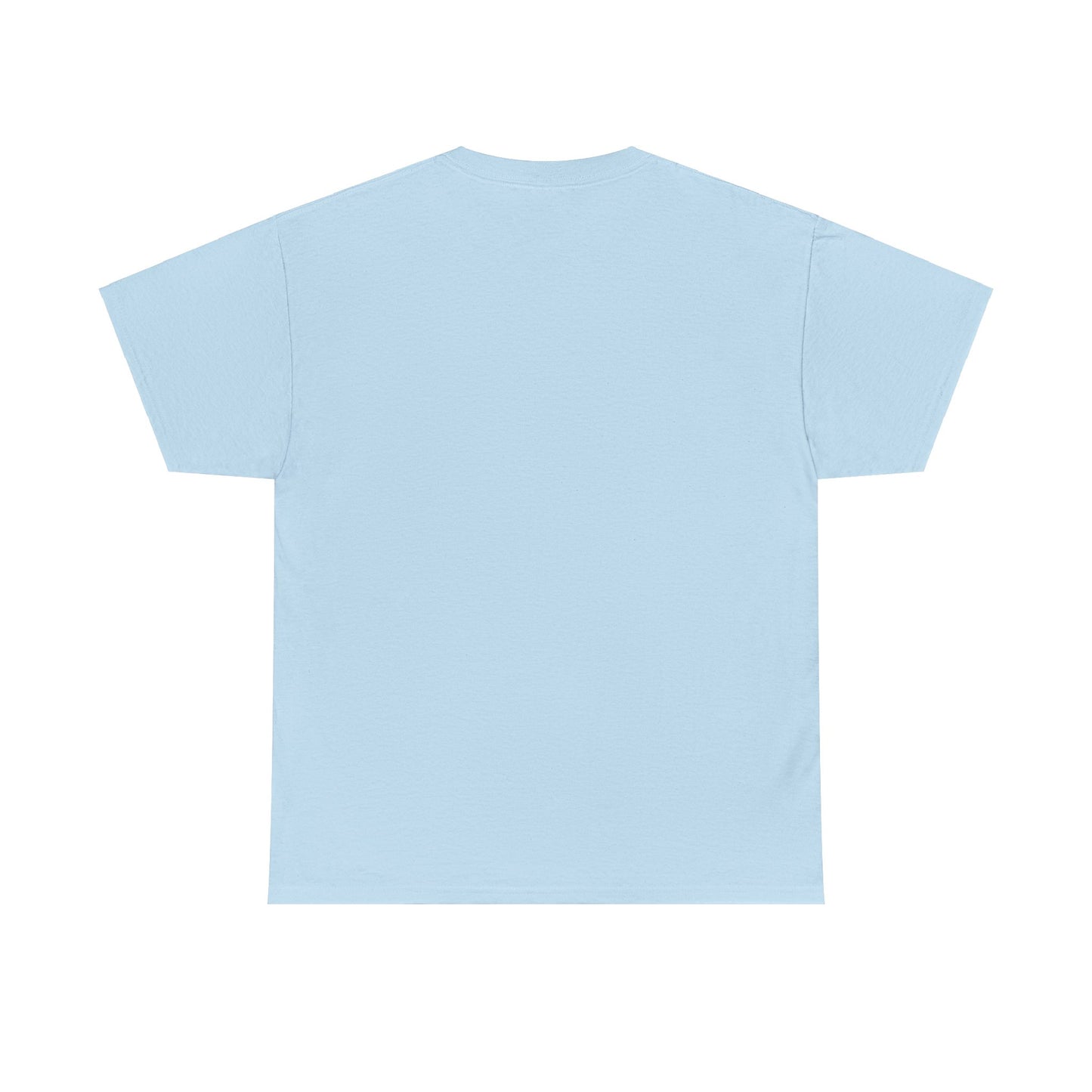 Men's "Born To Graft" Cotton T-shirt