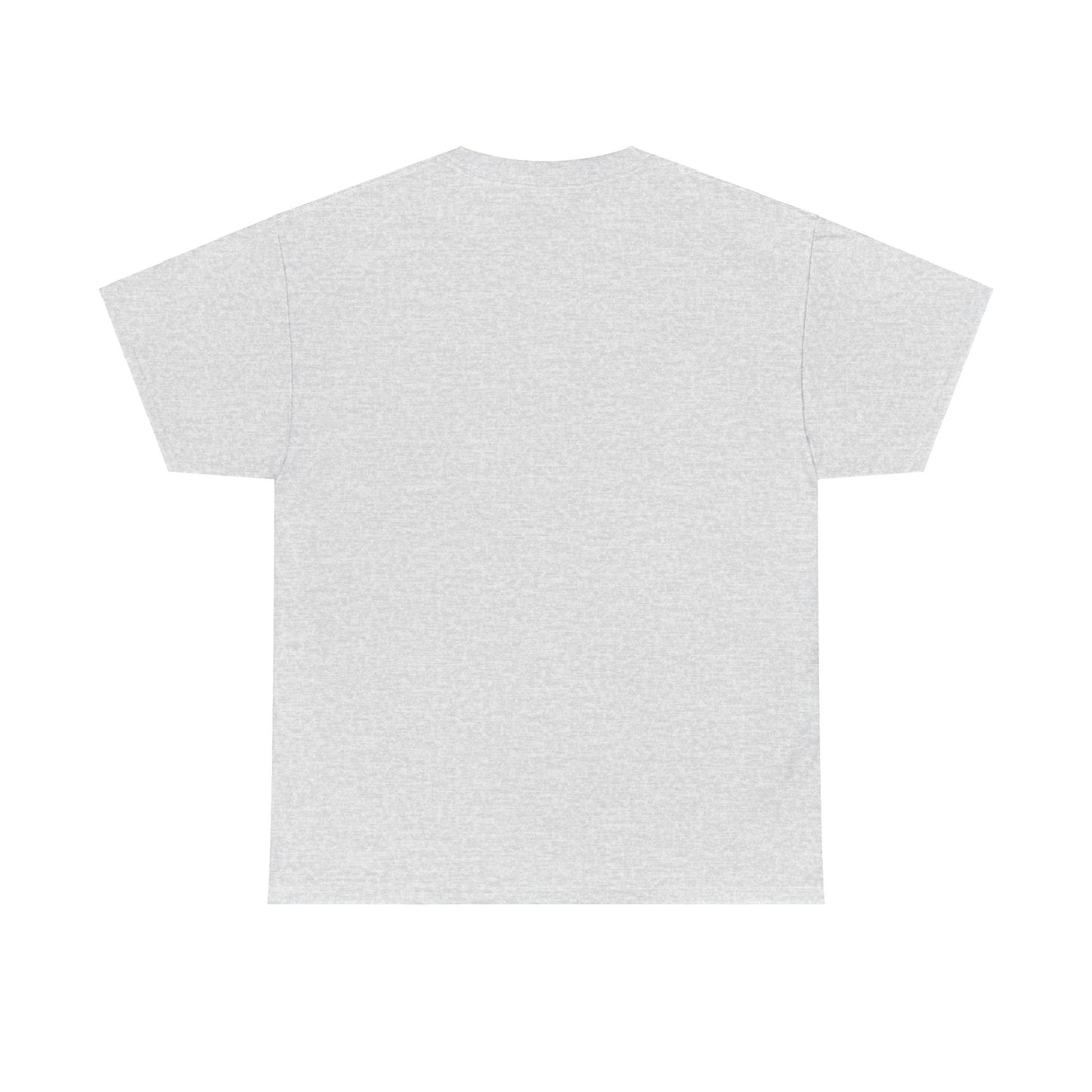 Men's "ON THE TROWEL" Cotton T-shirt