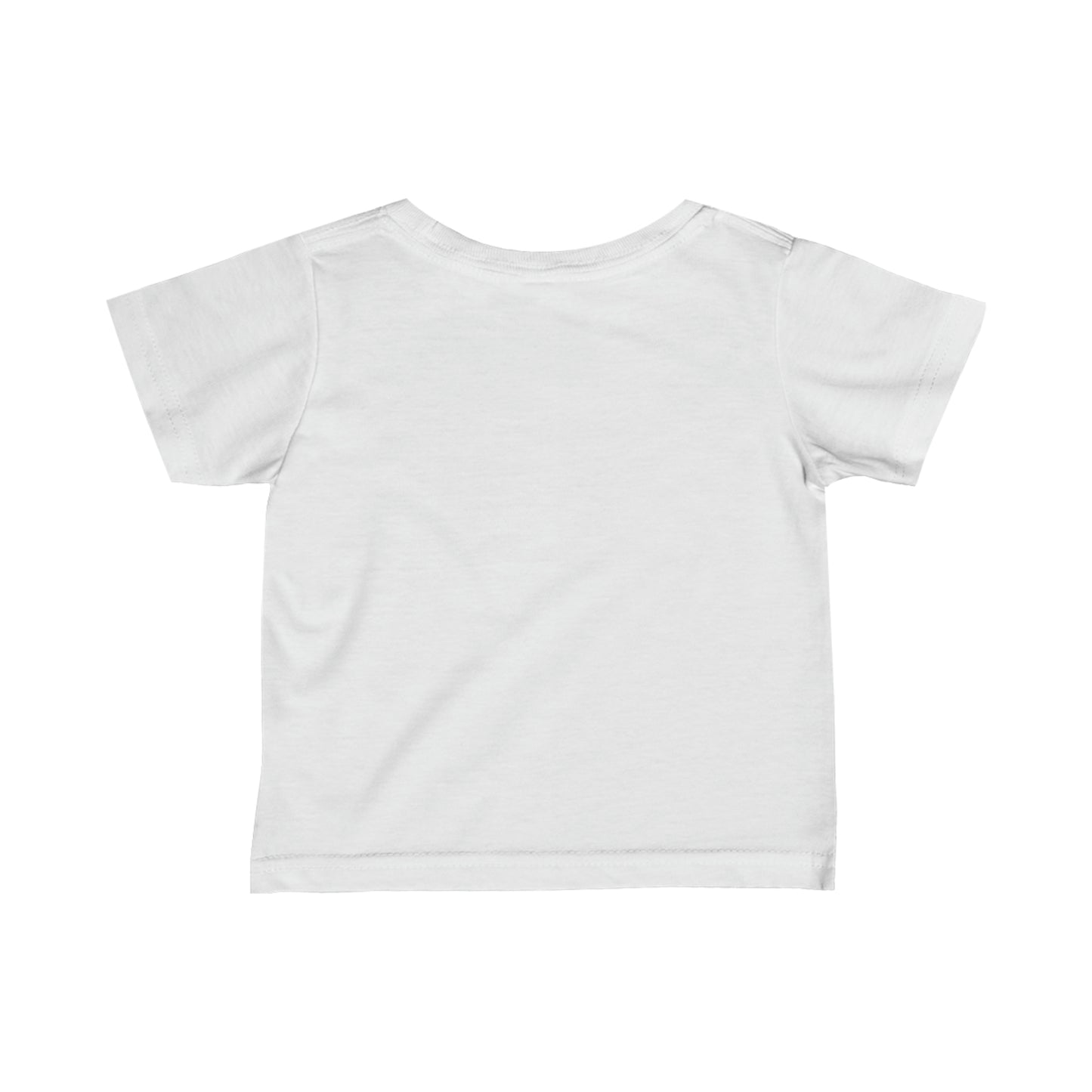 Infant "On The Trowel" T-shirt