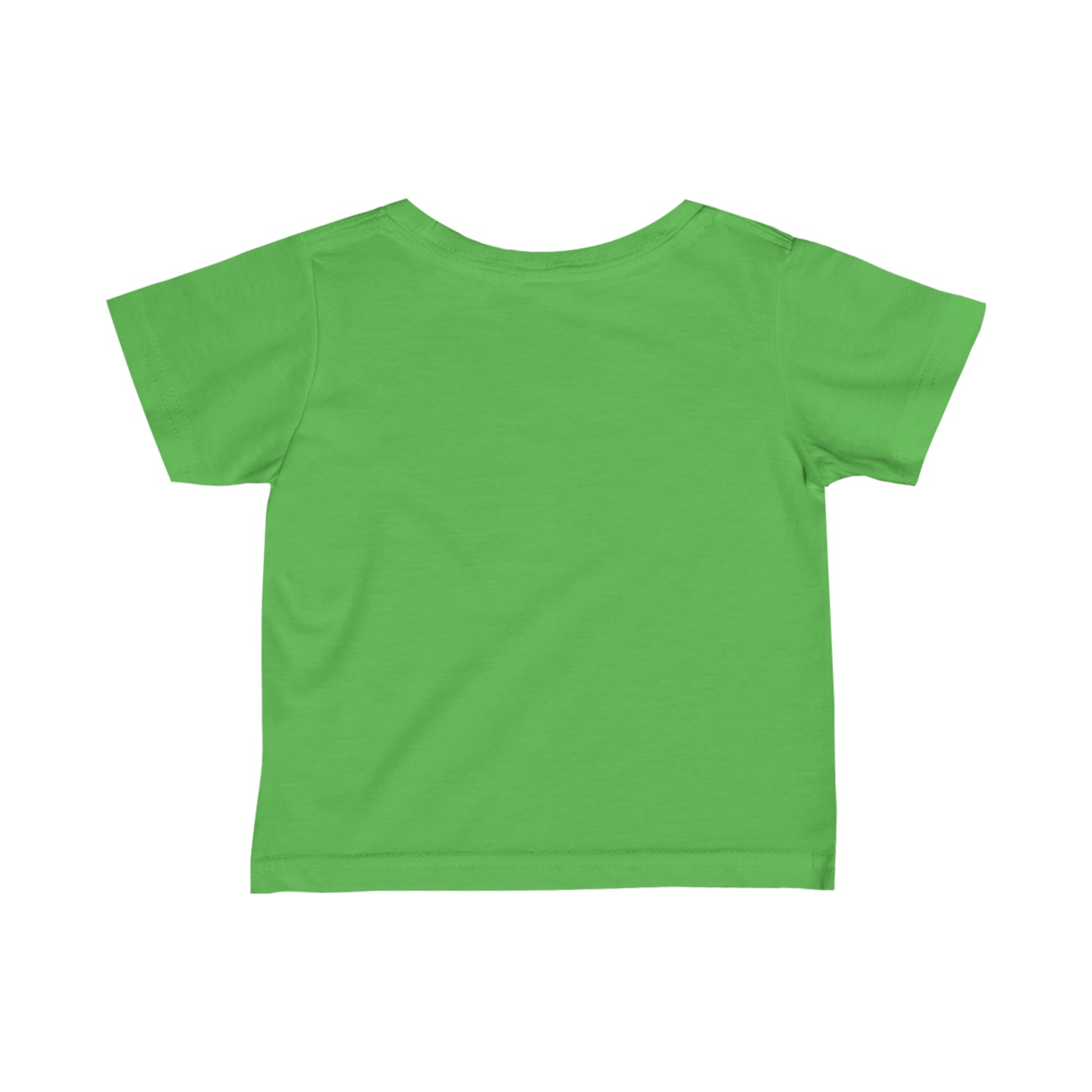 Infant "On The Trowel" T-shirt