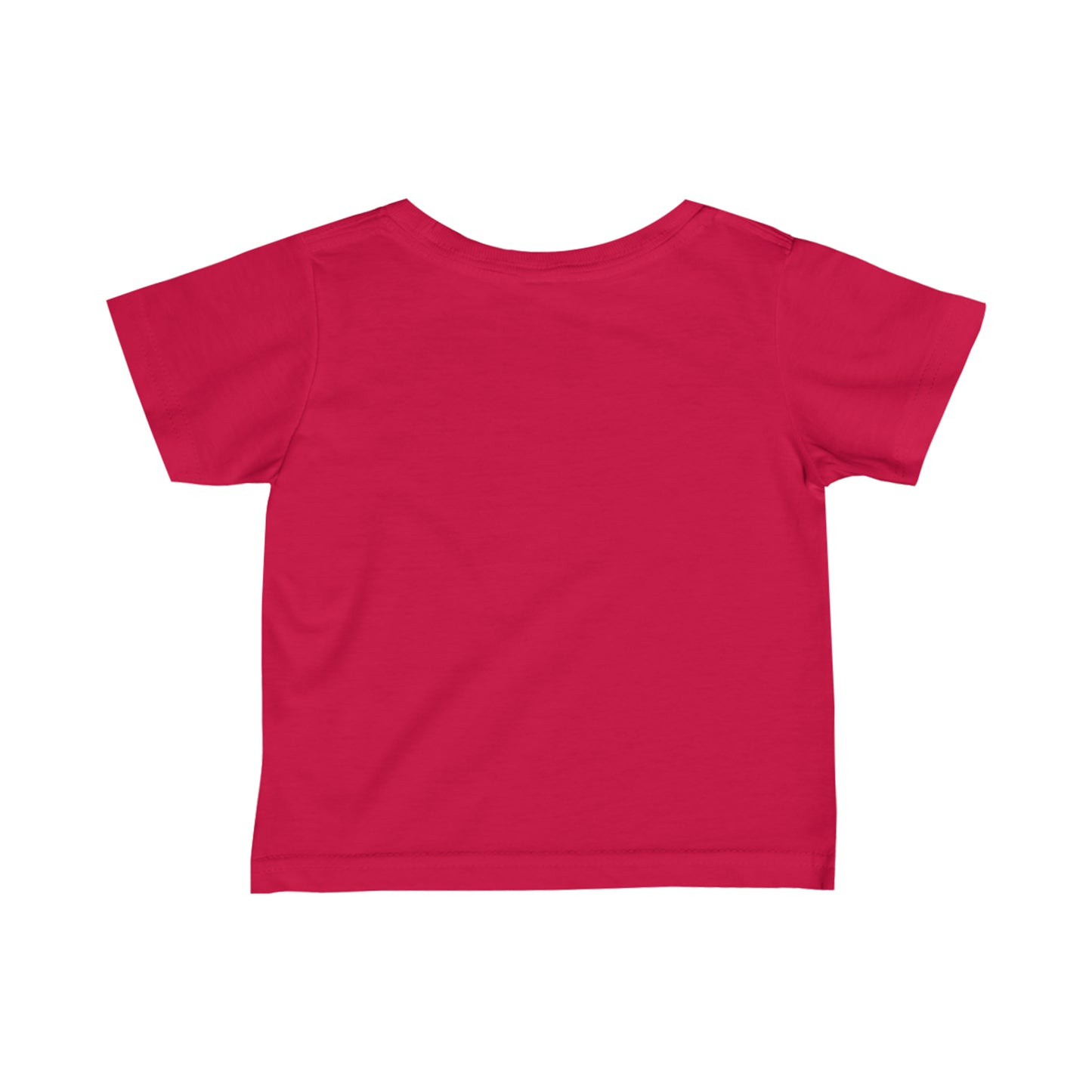 Infant "On The Trowel" T-shirt