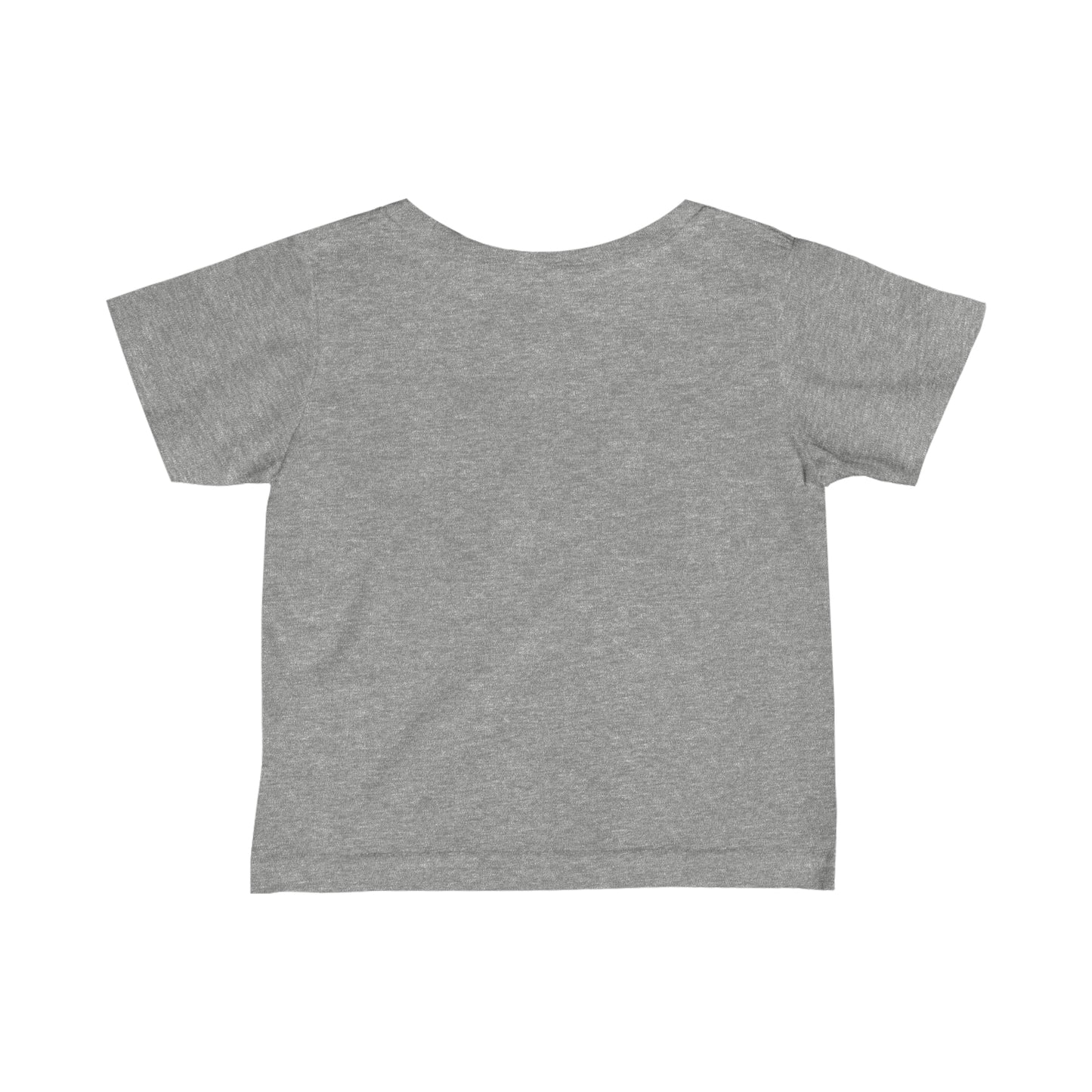 Infant T-shirt "Little Plasterer Loading"