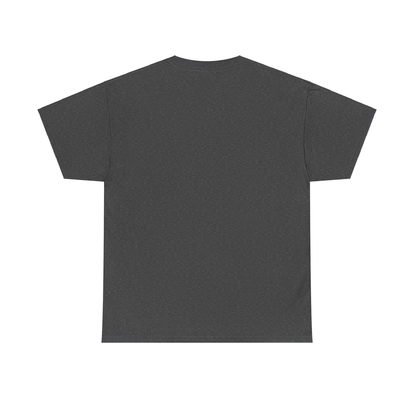 Men's "Born To Graft" Cotton T-shirt