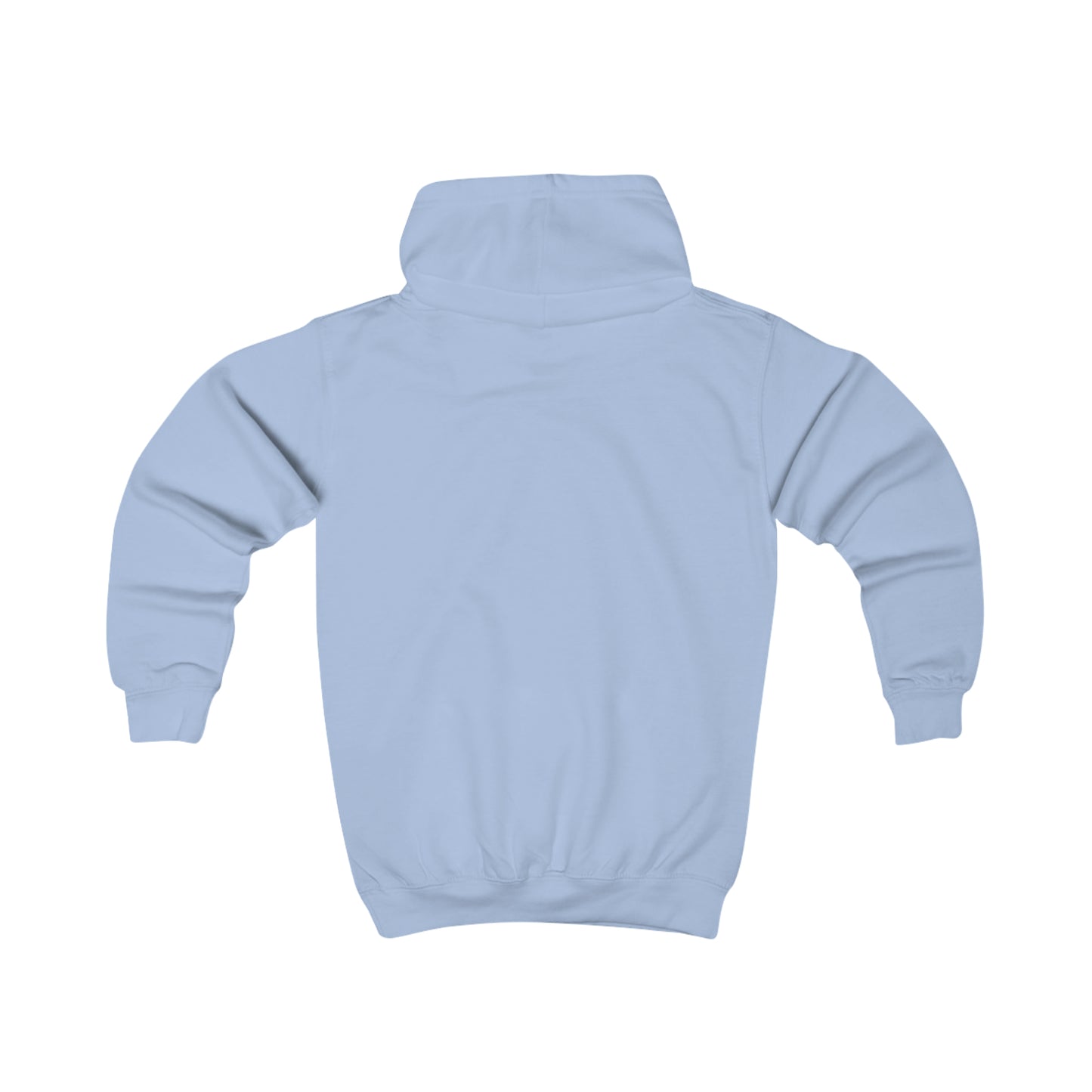 Kids "On The Trowel" Hoodie