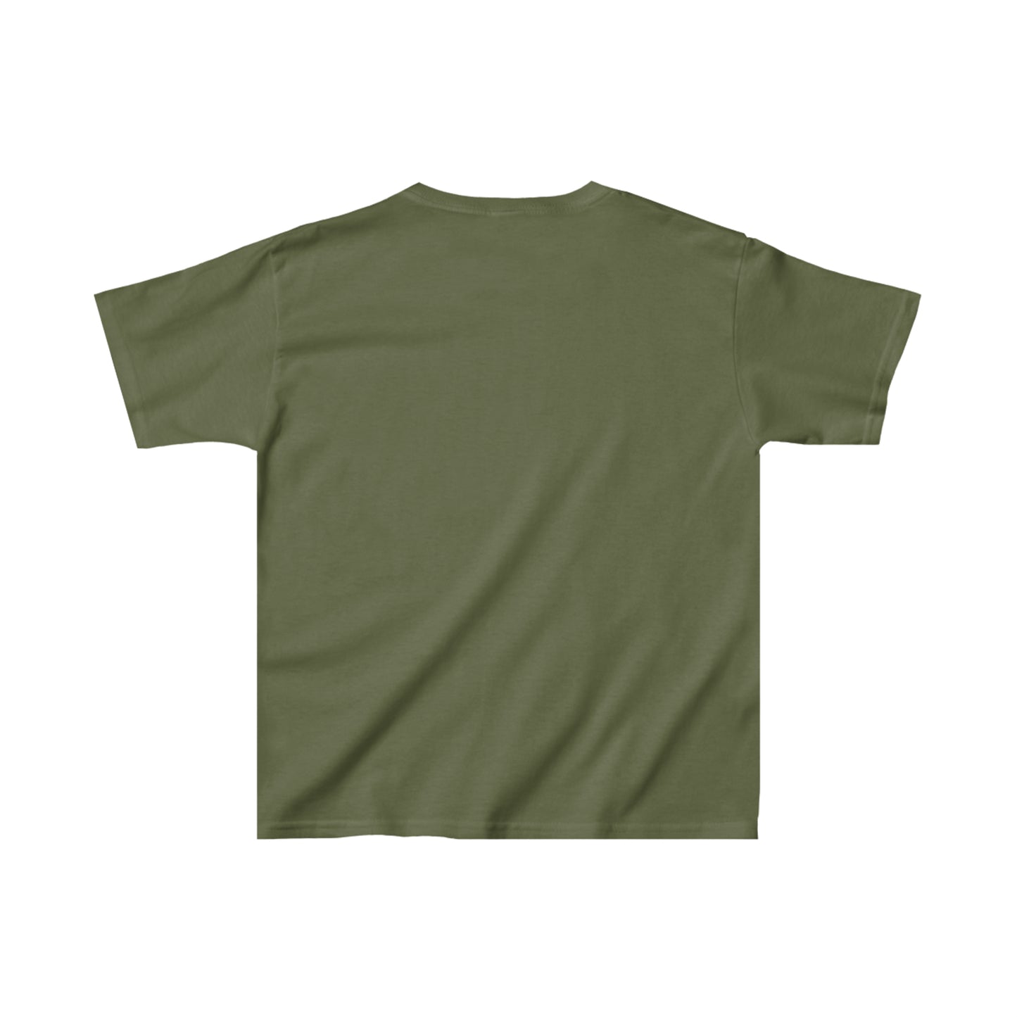 Kids "On The Trowel" Cotton™ T-shirt