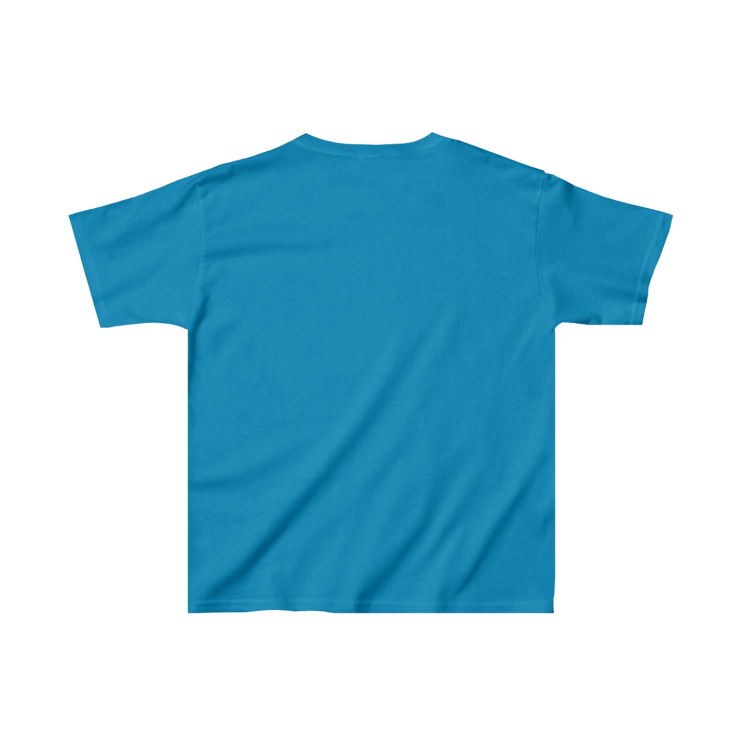 Kids "On The Trowel" Cotton™ T-shirt