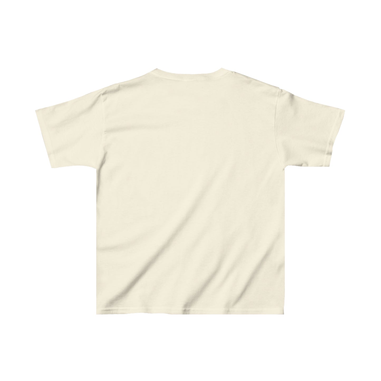 Kids "On The Trowel" Cotton™ T-shirt