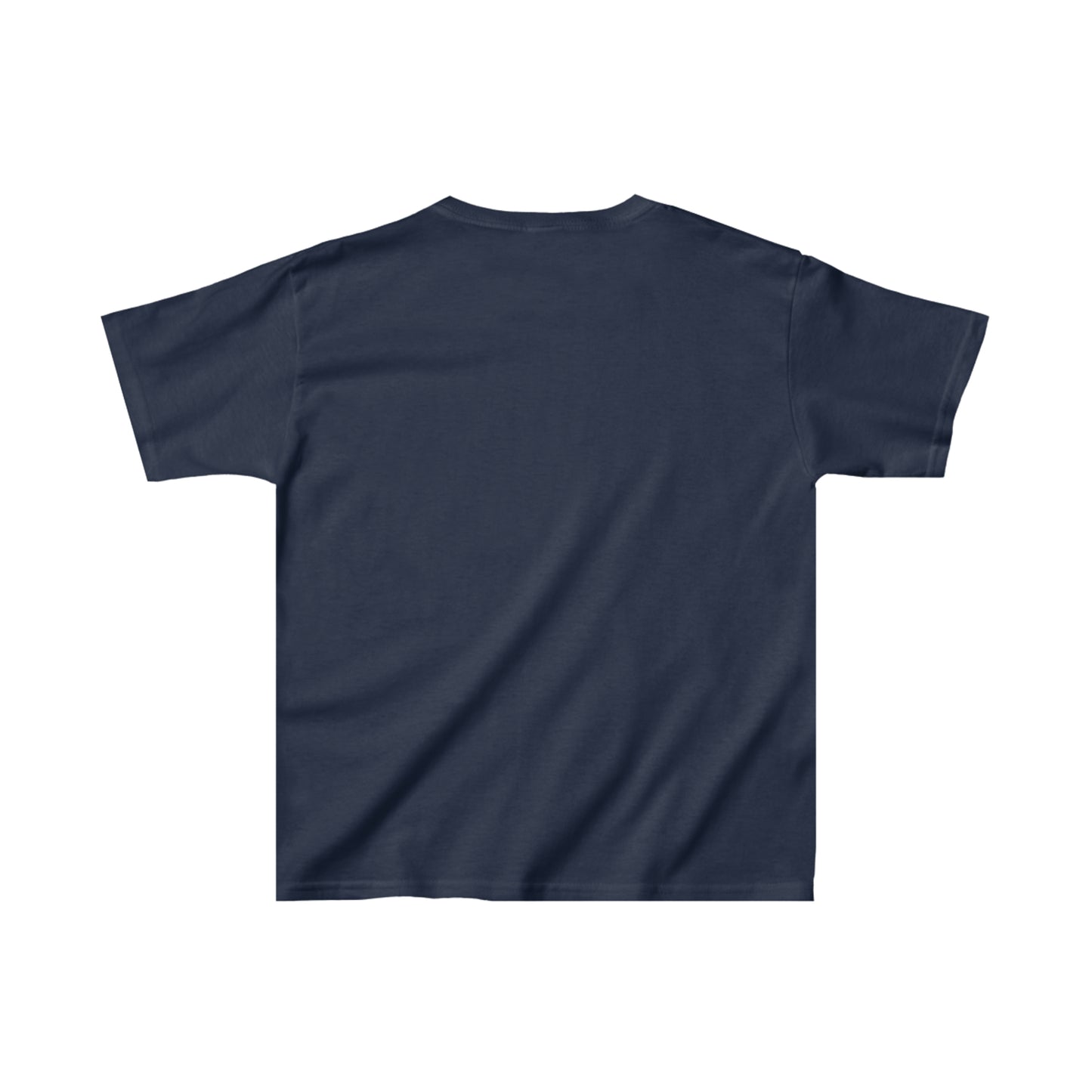 Kids "On The Trowel" Cotton™ T-shirt