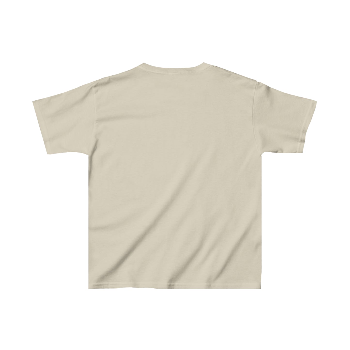 Kids "On The Trowel" Cotton™ T-shirt