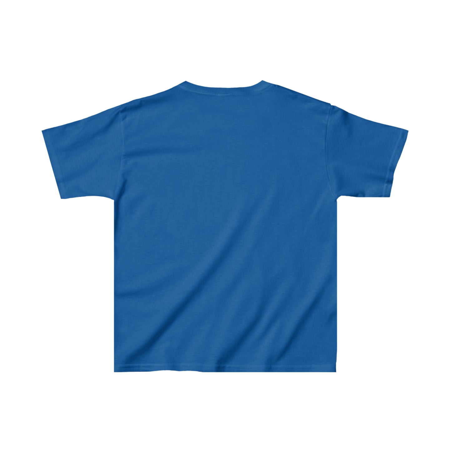 Kids "On The Trowel" Cotton™ T-shirt