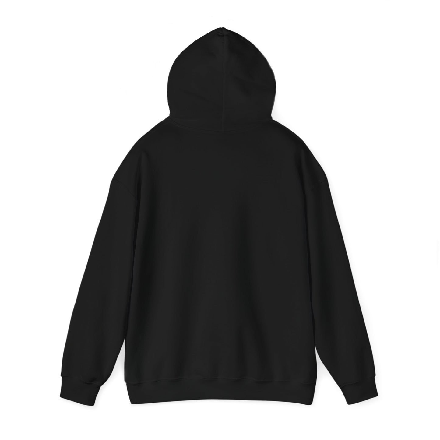 Men's "Working Hard" Heavy Blend™ Hoodie