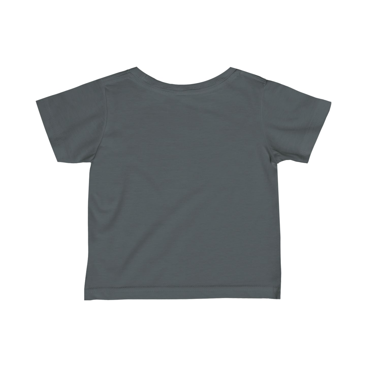 Infant T-shirt "Little Plasterer Loading"