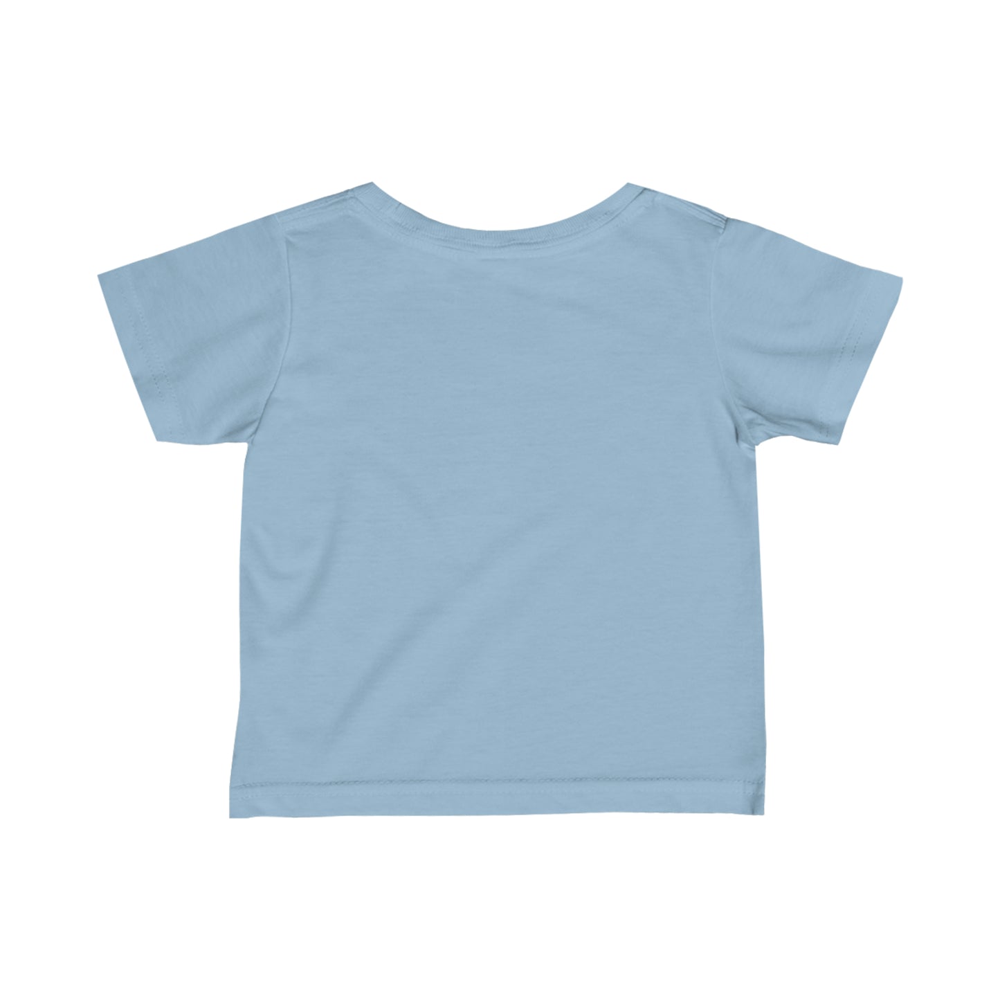 Infant T-shirt "Little Plasterer Loading"