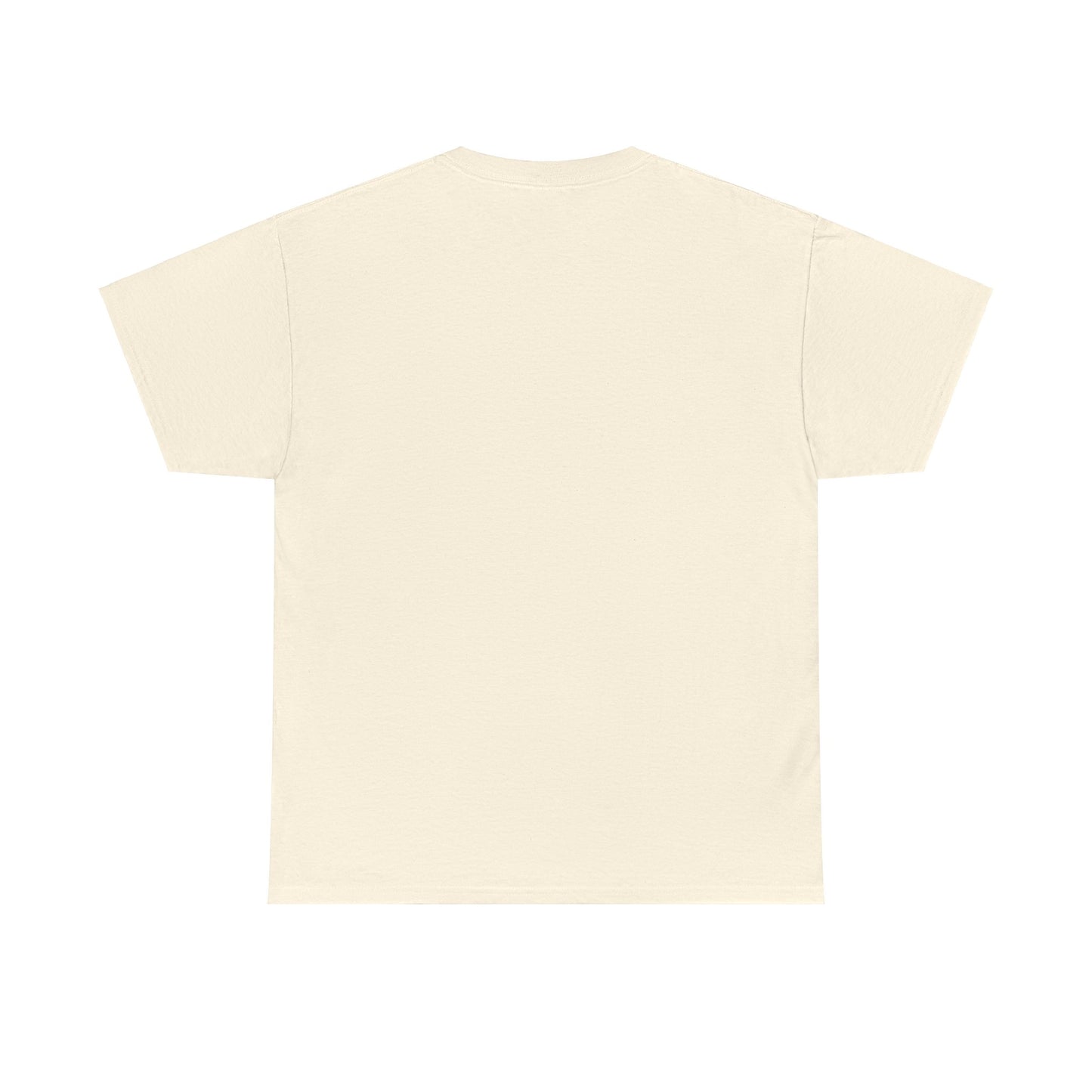 Men's "Born To Graft" Cotton T-shirt