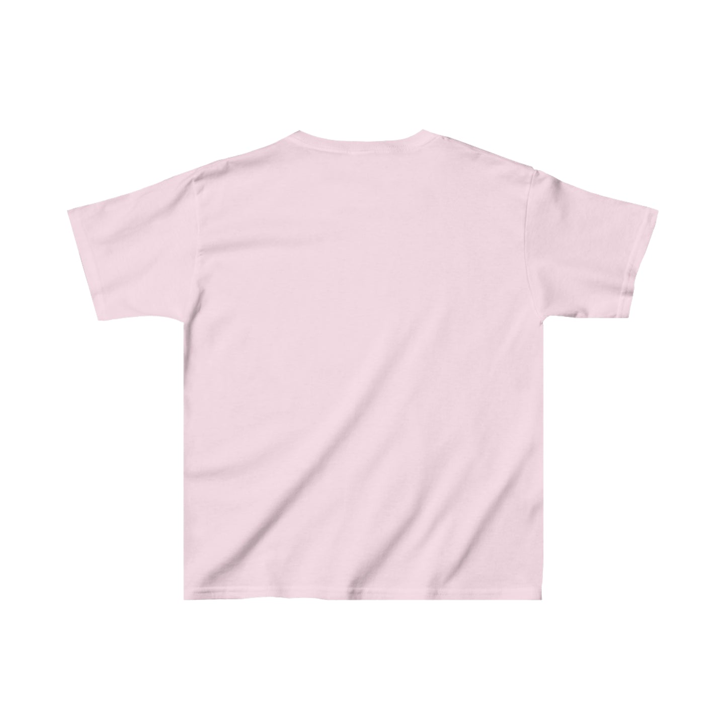 Kids Cotton™ T-shirt "Little Plasterer Loading"