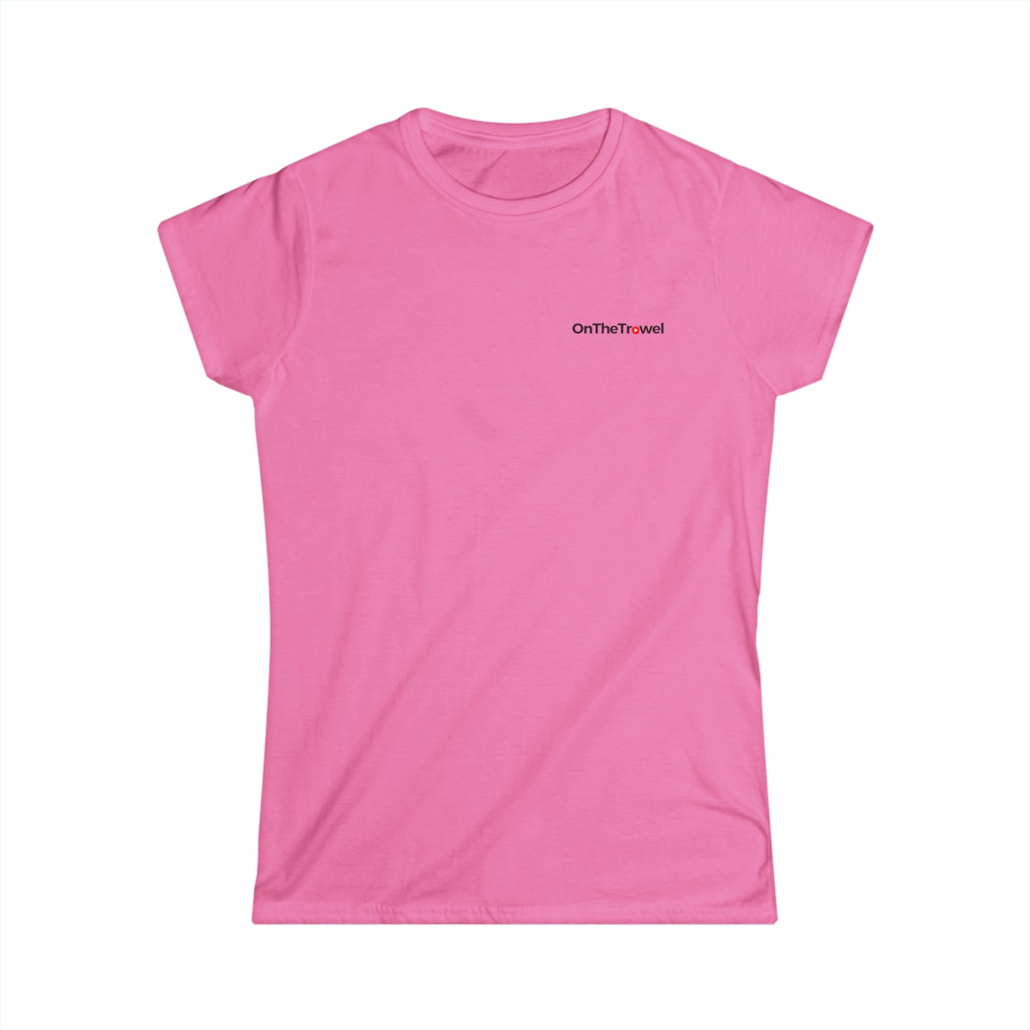 Ladies "POPEYE" Softstyle T-shirt